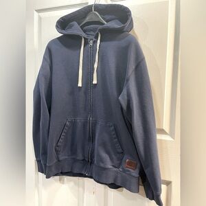 Elevate Subaru Zip up hoodie Men’s Size Medium